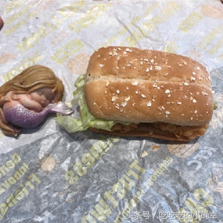 肯德基全部单品点一遍测评,肯德基各种东西是否好吃测评