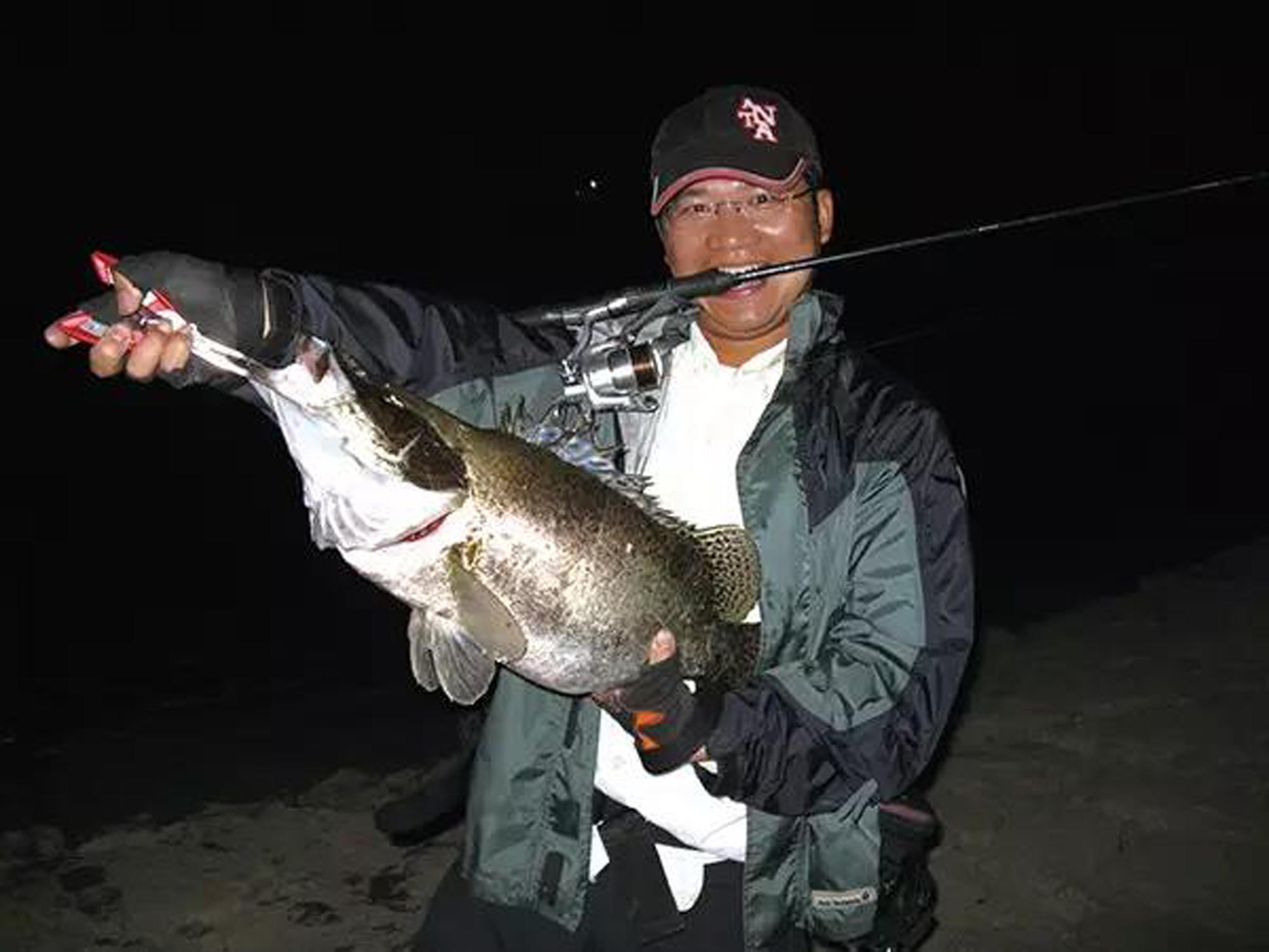 路亚鳜鱼技巧和口诀,夏季路亚鳜鱼攻略