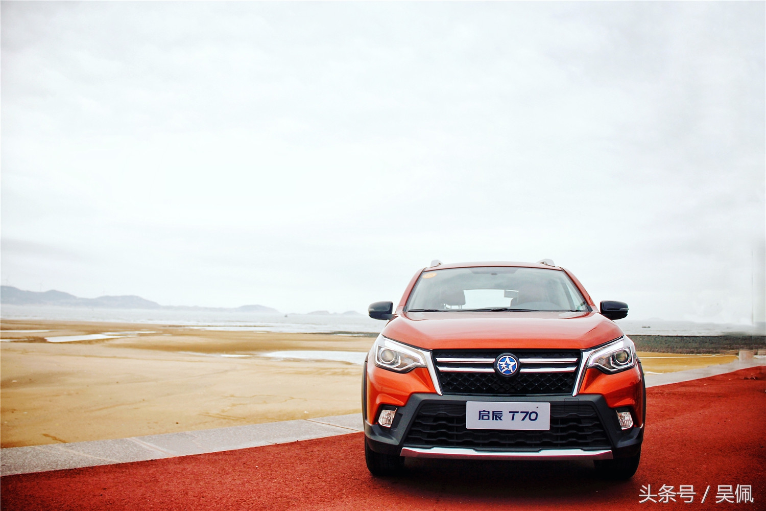 一台能兼顾家用和操控的豪华suv,一辆出色的家用suv