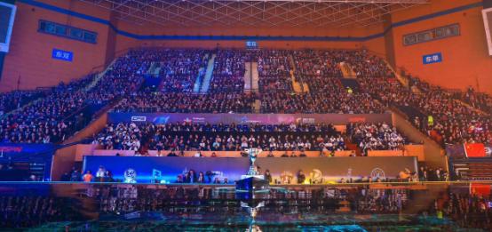 2022cfs中国区总决赛,cfs2017世界赛总决赛