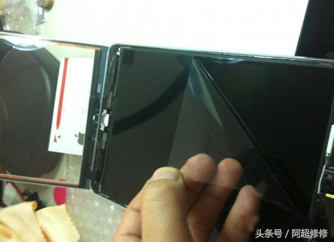 苹果ipadmini更换屏幕,苹果ipadmini可以扩容吗