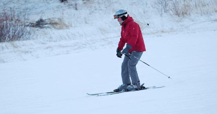 适合现在去的滑雪场,这个冬天一定要来滑雪场游玩
