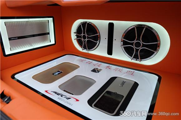 日产天籁音响有什么好的提升方案,日产天籁的音响效果