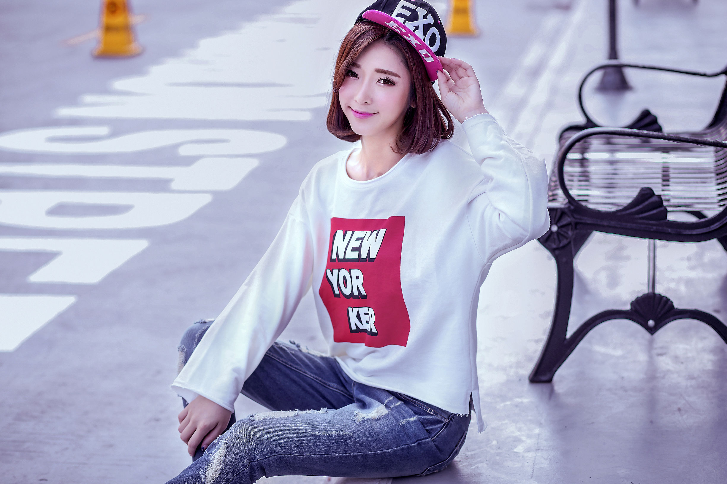 服装摄影常识100条,服装摄影用什么镜头