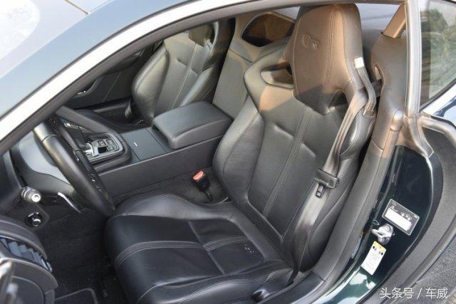 捷豹f-type巅峰极速测评,2020款捷豹f-type国内售价