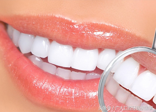牙槽骨萎缩是什么症状,牙齿出现牙龈萎缩怎么办