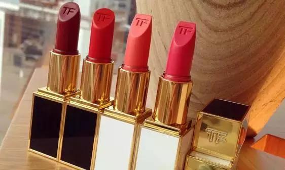 tf口红最值得入的几款,绝不浪费钱