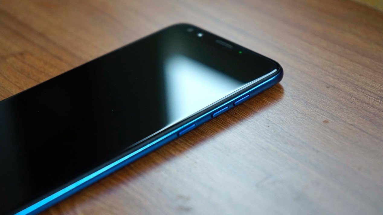 金立S11上手评测,全面屏游戏手机,玩游戏不再被打搅