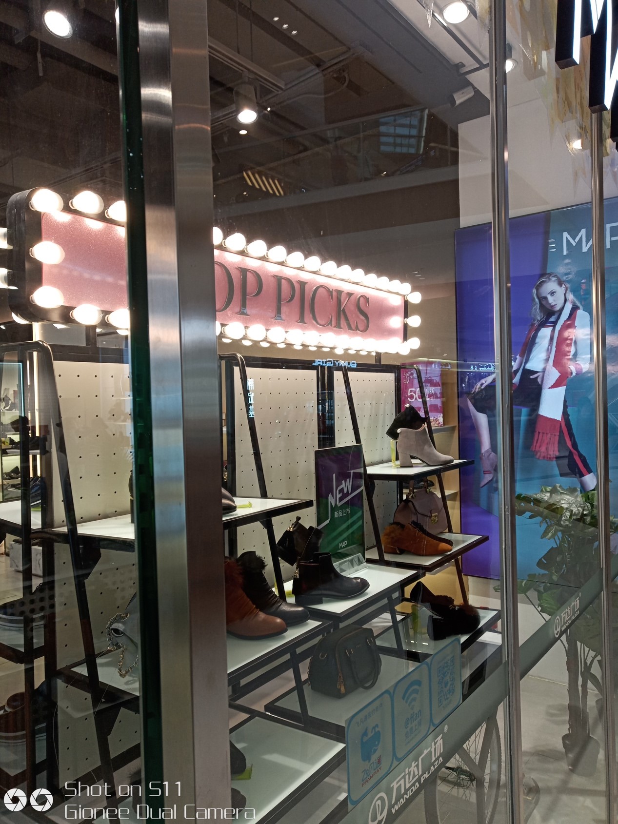 金立S11上手评测,全面屏游戏手机,玩游戏不再被打搅