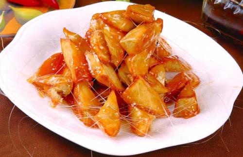 会做菜是一门技能,会做一手好菜什么感觉