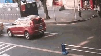 济南交警抓拍整治违法,济南交警违法抓车