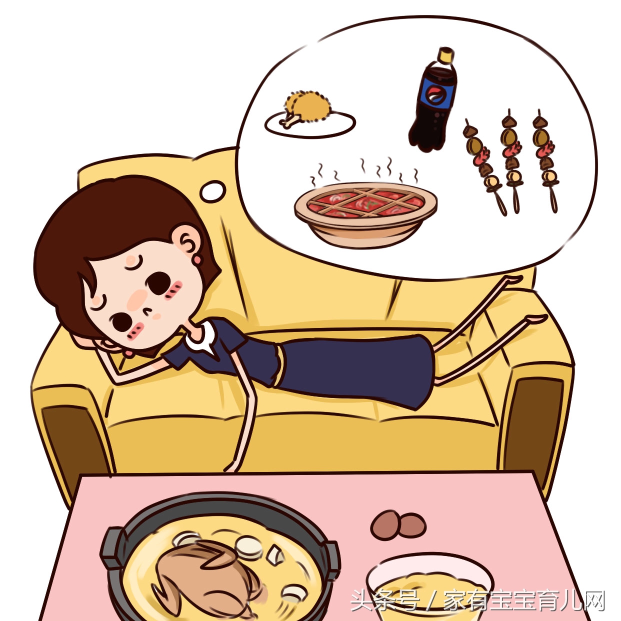 冬夏坐月子大不同!想要顺利度过冬季月子期,你要记住这三大方面