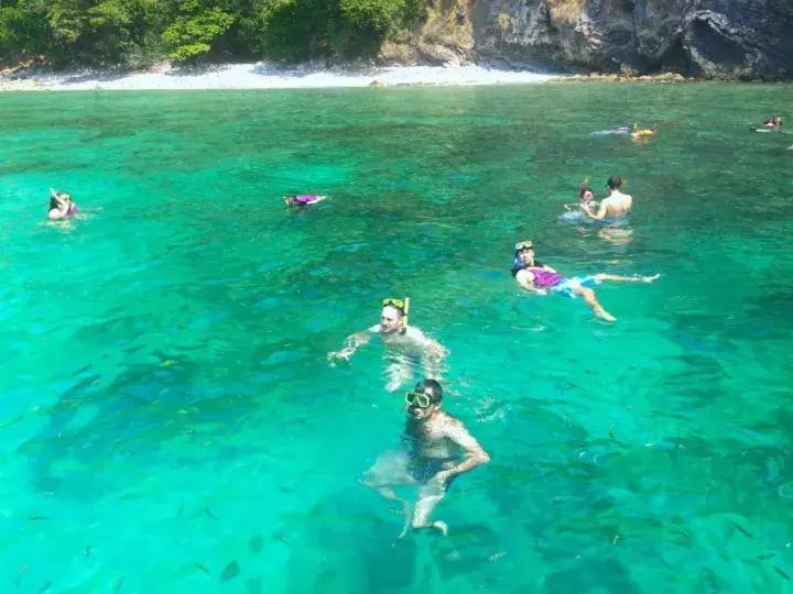 泰国芭提雅什么岛好玩,泰国竹子岛好玩吗