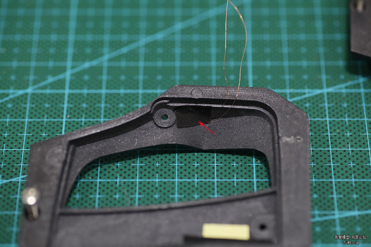 ScaleArt MAN TGS EURO 组装｜大神36天完成车架还叫进展神速？