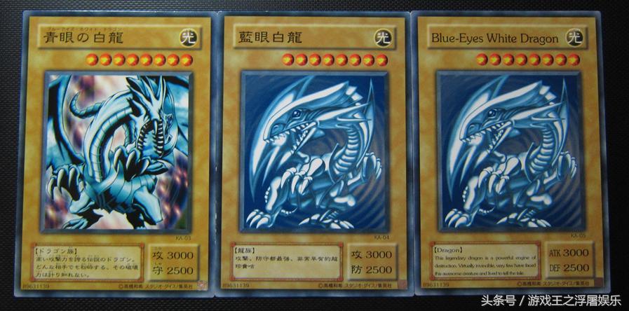 游戏王最受欢迎的系列,游戏王最厉害的卡片排行榜