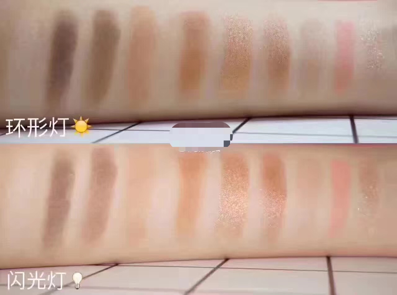 pony爱丽小屋眼影盘,爱丽小屋单色眼影422