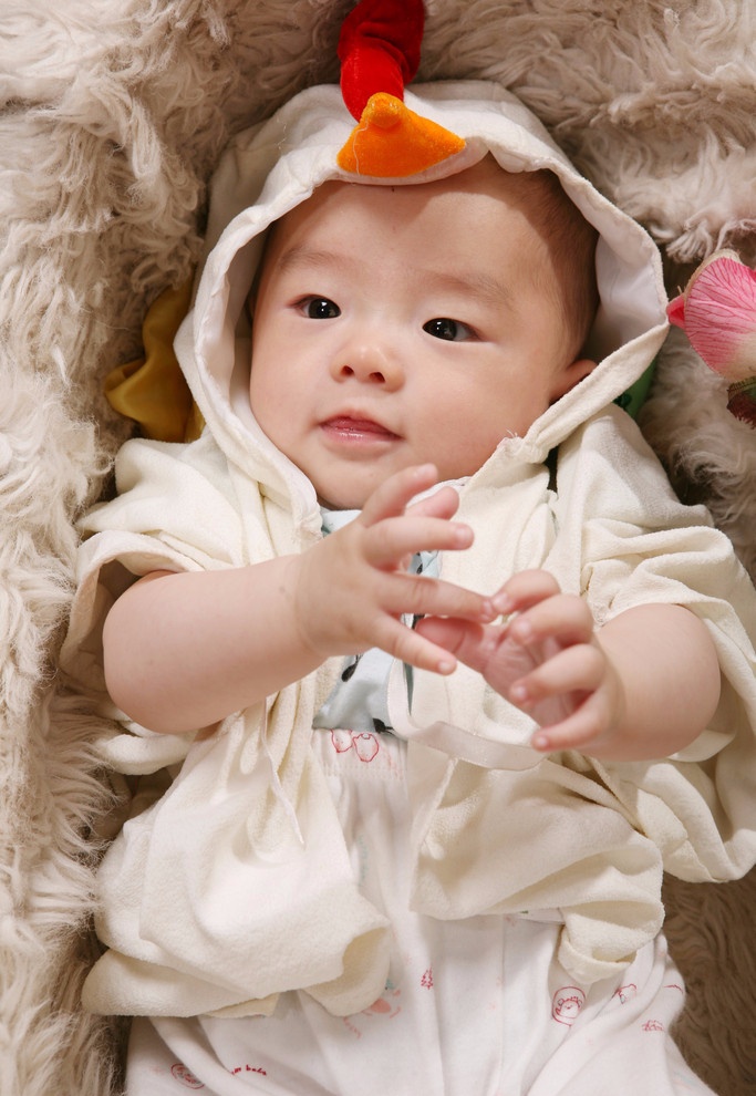 宝宝积食发烧流鼻涕鼻塞咳嗽,宝宝感冒咳嗽腹泻的快速解决方法