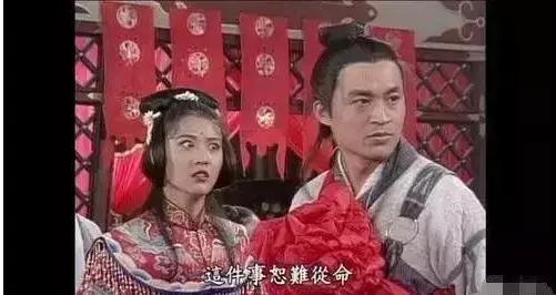 又双叒叕翻拍了！两位新晋小鲜肉你更看好谁？