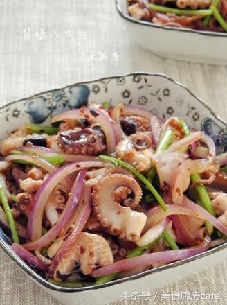 生蚝鲍鱼八爪鱼煮多久,八爪鱼生蚝的做法大全