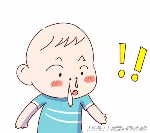 小孩不同时间段的咳嗽病因病机,小儿睡前咳嗽跟晨起咳嗽的病因