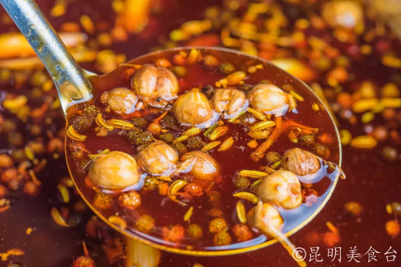 昆明必吃的15家火锅,云南昆明正宗美味火锅