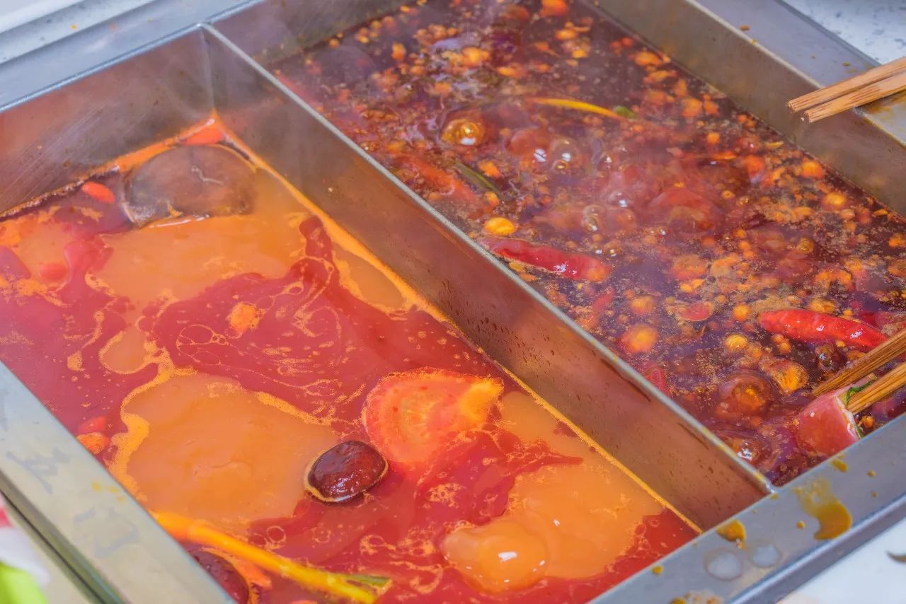 昆明必吃的15家火锅,云南昆明正宗美味火锅
