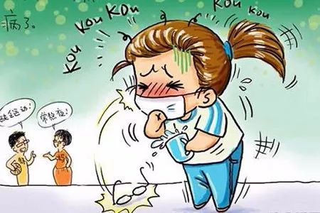 孩子感冒一个星期了还流清涕,孩子鼻窦炎咳脓痰流脓鼻涕