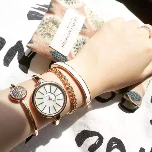 最值得买的4款腕表,又便宜又有面子的腕表