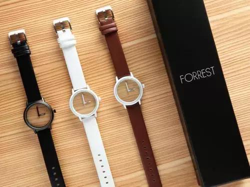 最值得买的4款腕表,又便宜又有面子的腕表