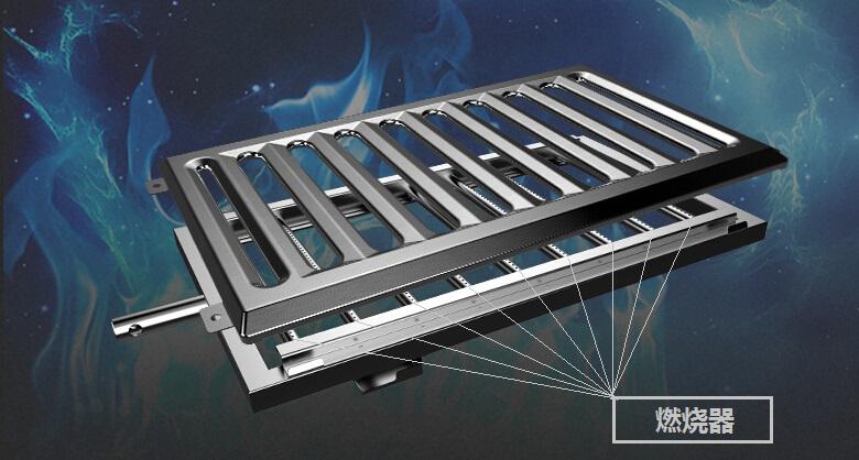 烧烤炉无烟电炭烤炉家用,电烧烤炉和炭烧烤炉哪个好