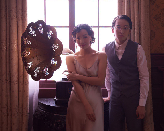 小陶虹和徐峥结局,小陶虹演技和颜值