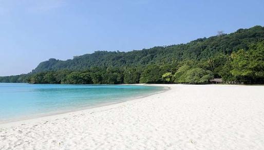 三亚马尔代夫海滩,马尔代夫有哪些著名海滩