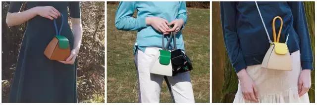 小众品牌包包一千多贵吗,值得入手的小众品牌包包