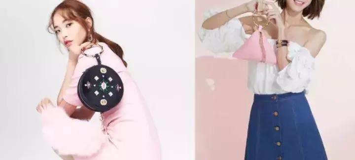 小众品牌包包一千多贵吗,值得入手的小众品牌包包