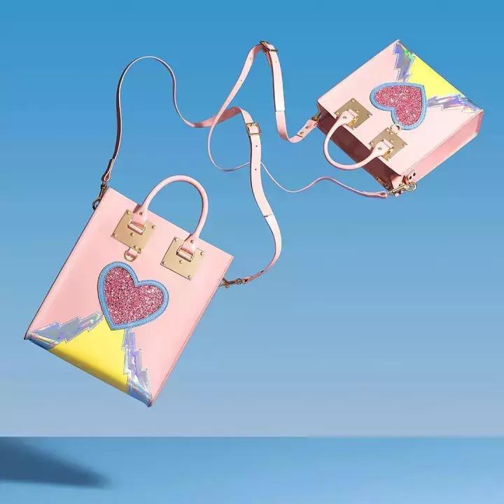 小众品牌包包一千多贵吗,值得入手的小众品牌包包