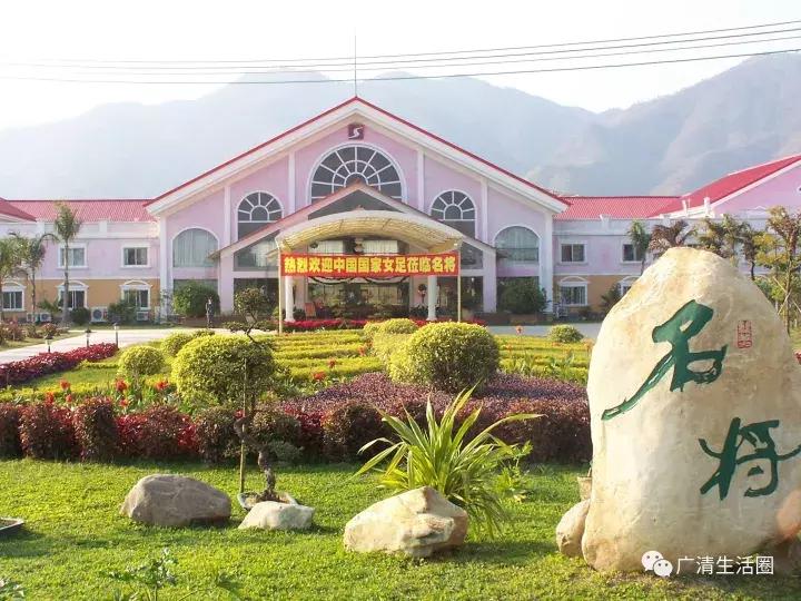 清远泡温泉有什么好玩的地方,清远下雪泡温泉的地方是哪里