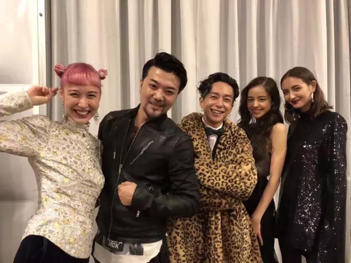 这个借李宇春、张靓颖出名的成都发型师说:美发不是暴利行业