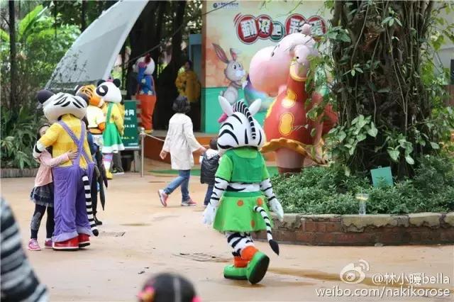 两大一小广州长隆亲子游攻略,最新广州长隆带娃游玩攻略2天