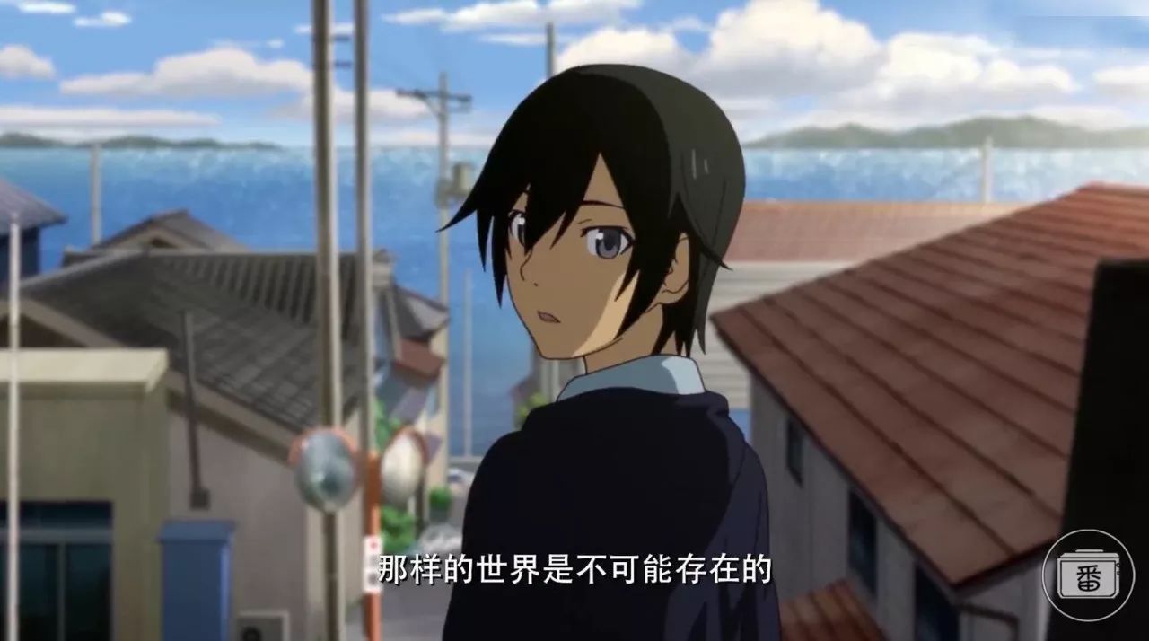 《烟花》:可能从一开始,女主就只是男主脑中的妄想