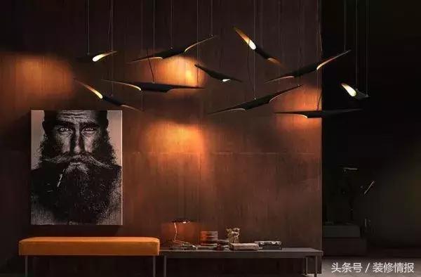 可以当装饰品的物品有哪些,可以当装饰的壁灯