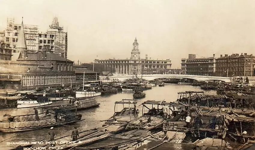 上海弄堂烟纸店,弄堂里的烟纸店