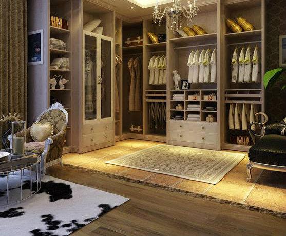 阴面客厅怎么装采光好,背阴的客厅如何装修