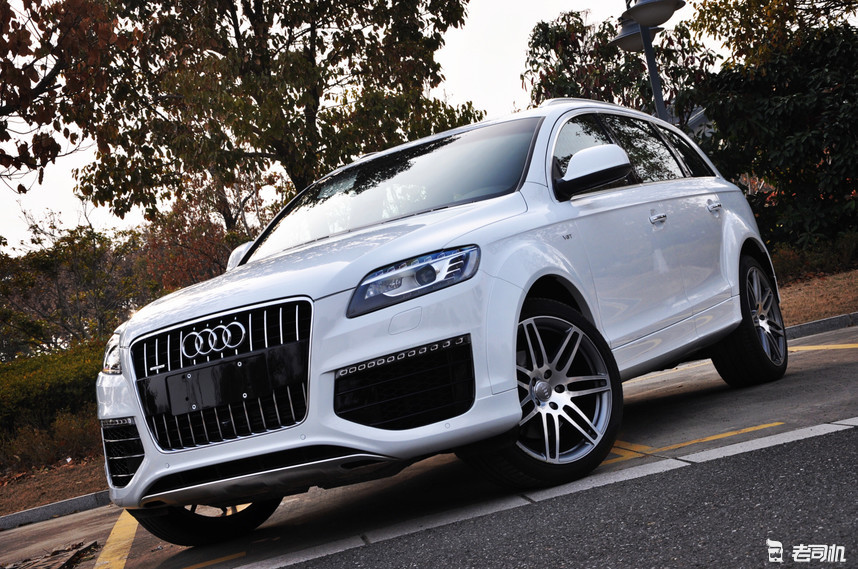 那些年奥迪再无法超越的巅峰车型,奥迪最不建议买的三款车