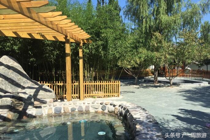 北京城内最好的温泉,北京温泉推荐私汤延庆