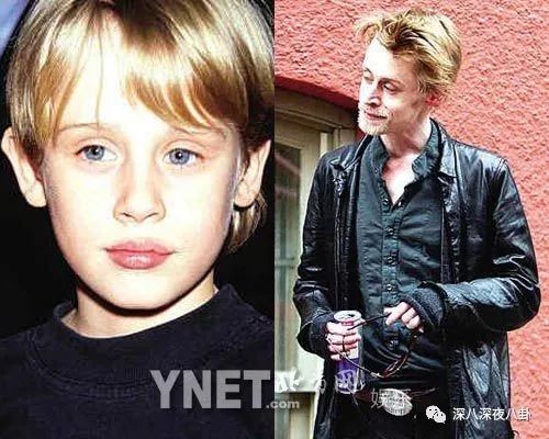 这个孩子注定成名，那最好不要让他过早接触太多名利