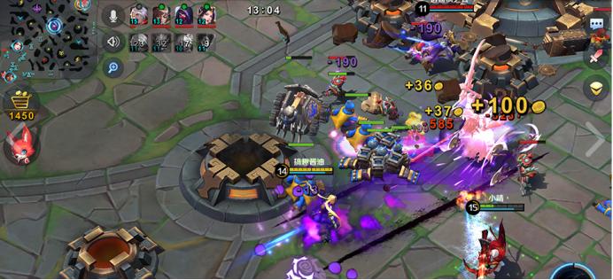 小米超神测评,小米超神ui怎么调