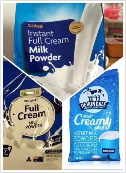 澳洲十大必买手信,澳洲手信