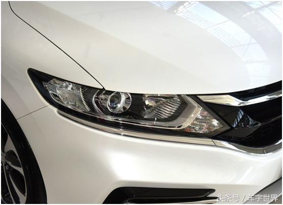 本田杰德走烂路驾驶感受,杰德胎噪大换轮胎能解决吗