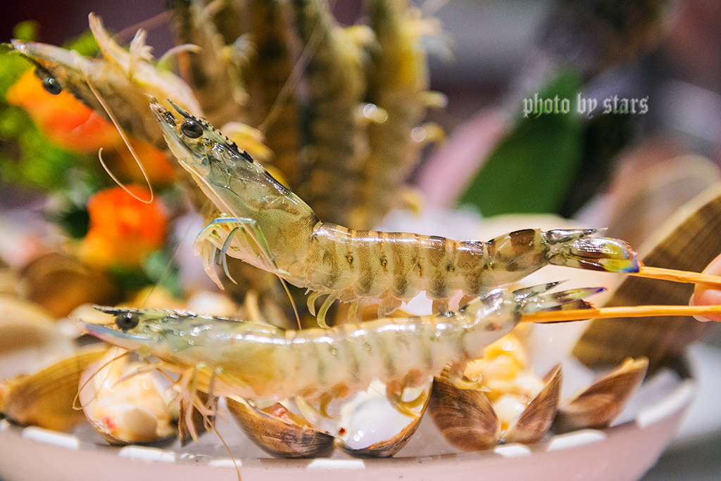 又一家暖爆上海冬天的网红黄金锅，让你穿越TVB