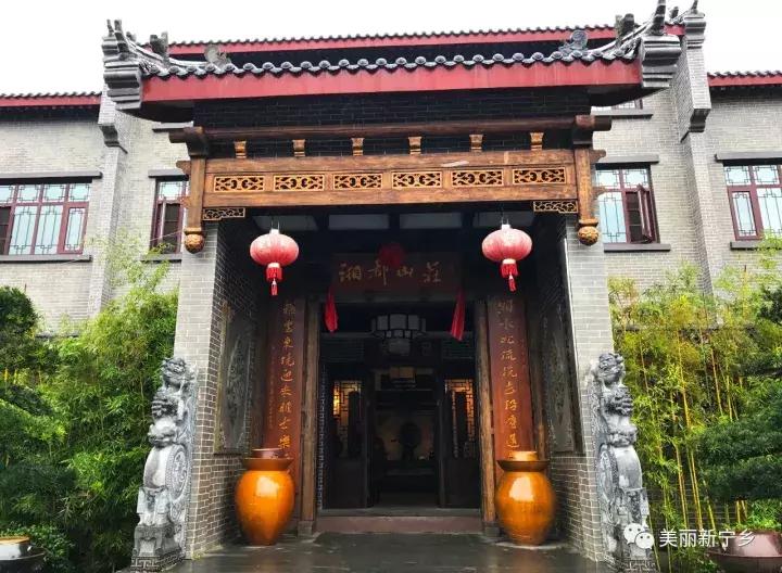 宁乡大成桥游玩攻略,最美还是故乡